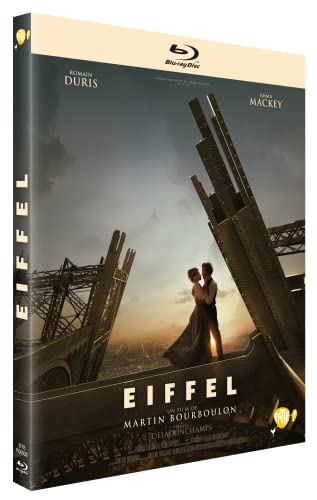 Eiffel [Blu-Ray]