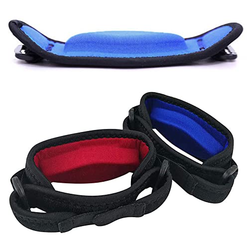 Spange Tennisarm Bandage Richtig Anlegen