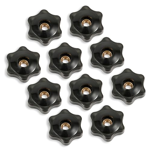 PEUTIER 10pcs 1/4