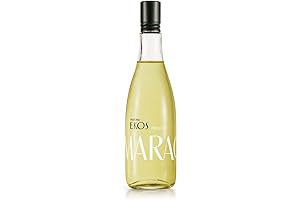 Ekos Natura (Maracuja): Embrace the Essence of Freshness