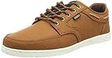 Plantilla Foam Lite 1 Etnies Dory, Zapatos de Skate Hombre, Marrón Negro, 41 EU