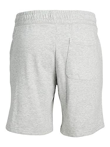 JACK & JONES JPSTTREVOR Sweat Shorts GMS – Ansicht 2