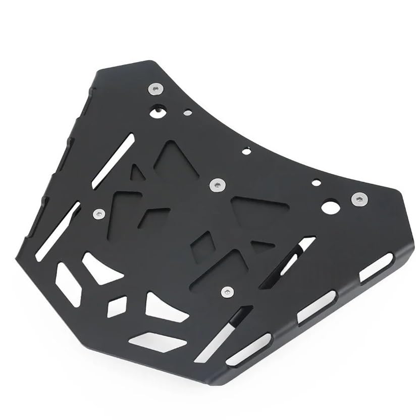 Supports de porte-bagages arrière pour sécuriser votre top case T9