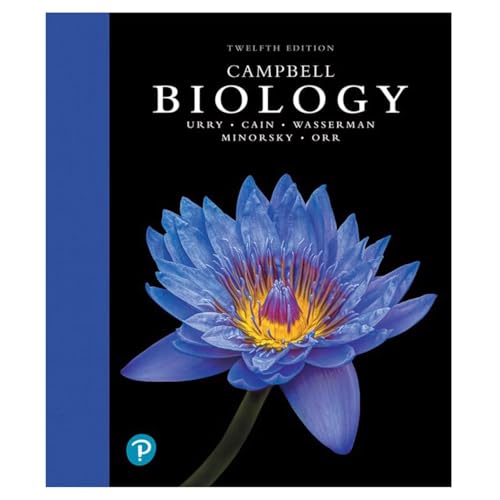 Campbell Biology
