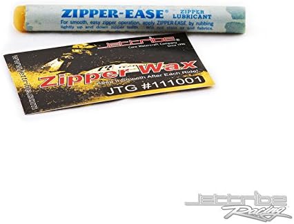 Zipper Wax PWC Boots Jetski Ride & Race Accessories