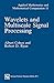 Wavelets and Multiscale Signal Processing (Applied Mathematics and Mathematical Computation, 10)