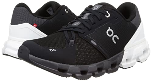 Image of Men's Cloudflyer 4 (Glacier /White)
