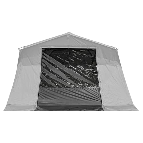 KZM OUTDOOR �A���r�I���E�G�A�e���g �X���b�N TPU YKK �J�Y�~ �A�E�g�h�A �l�C �h�[�� �e�� ������ �ȒP�ݒu ���[�t�e���g �T���V�F�[�h ���悯 �v���C�x�[�g