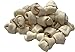 HDP Premium Natural Rawhide Mini Bones 2.5