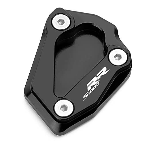 Béquille moto BMW S1000RR 2019-2021 extension de support CNC stable
