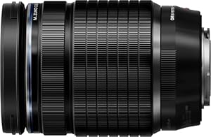 OM SYSTEM Olympus M.Zuiko Digital ED 40-150mm F4.0 PRO for Micro Four Thirds System Camera Compact Powerful Zoom Weather Sealed Design Fluorine Coating — photo 2 of 6