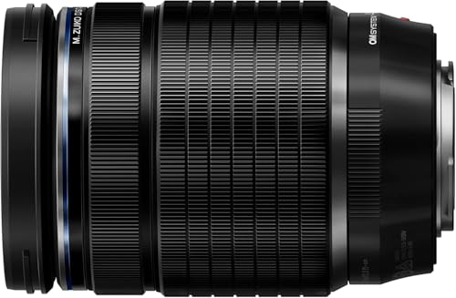 Image of M.Zuiko Digital ED 40-150mm F4.0 PRO Lens BLK