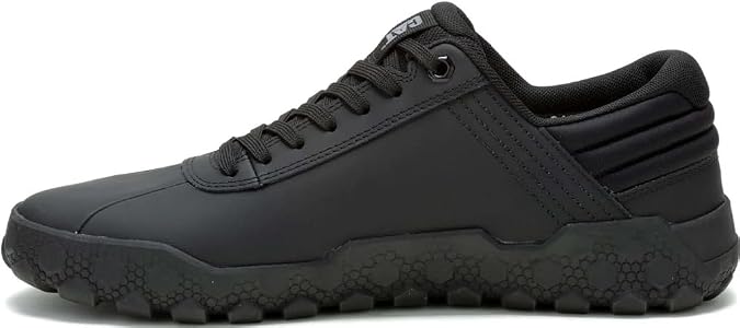 cat footwear men's hexagonal + trainers