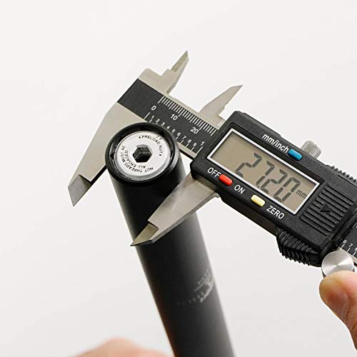 Satori Harmony Bike Bicycle Suspension Seatpost 27.2x350mm - Thumbnail 4