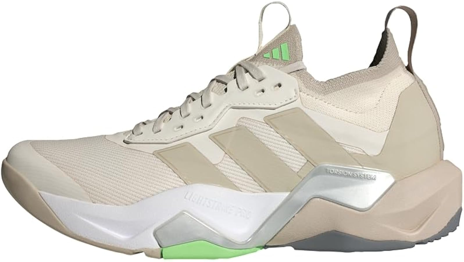 Amazon | [アディダス] トレーニングシューズ RAPIDMOVE ADV 2