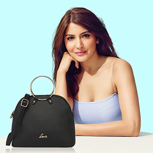 Image of Lavie Vonnegut Dome Satchel Bag