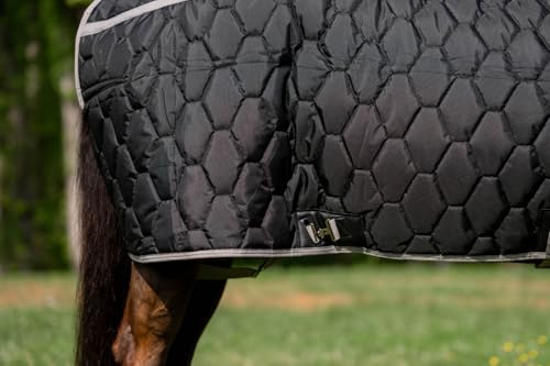 Image of TuffRider Shelter Closed Front Heavyweight Stable Blanket