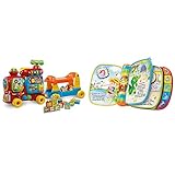Product 2: Libro musical con 6 canciones populares