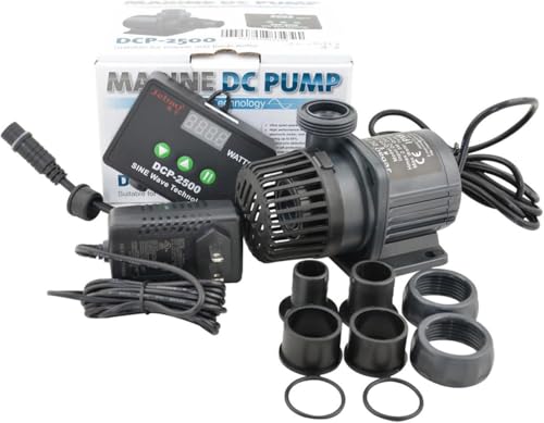 Silence DC Pump DCP-1000 Ⅱ Silence DC Pump DCP-1000 Ⅱ Yahoo!オークション - JEBAO