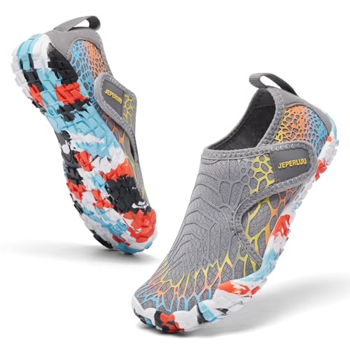 Image of Kids Water Shoes - Toddler to Big Kid