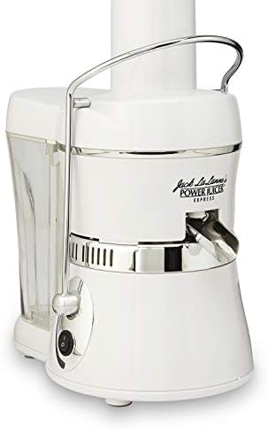 Jack LaLanne Power Juicer Express in - Detailed View