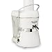 Jack LaLanne Power Juicer Express in White