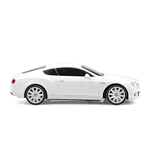 Bentley Continental Gt - RC ferngesteuertes sous