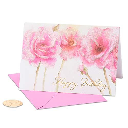 Image of Papyrus Birthday Card (Bring You Joy)