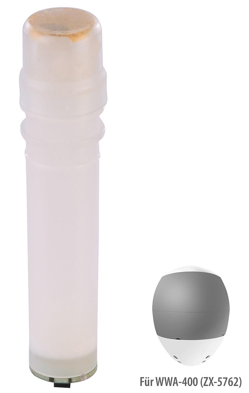 AGT Zubehör zu Smart Pooltester: pH-Sensor zum Austausch für 4in1-WLAN-Wasseranalysator WWA-400 (Pool Wasseranalyse, ORP-Messgeräte für Pool, Tablet)