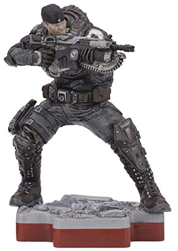 Gears of War Marcus Fenix TOTAKU Figure