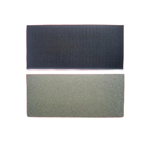 Disque de meulage diamant 170x75mm pour restaurer vos pierres précieuses à la maison