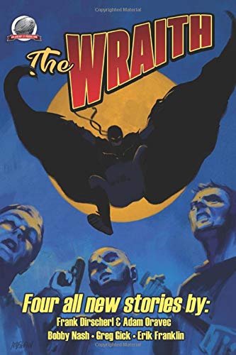 The Wraith Volume One