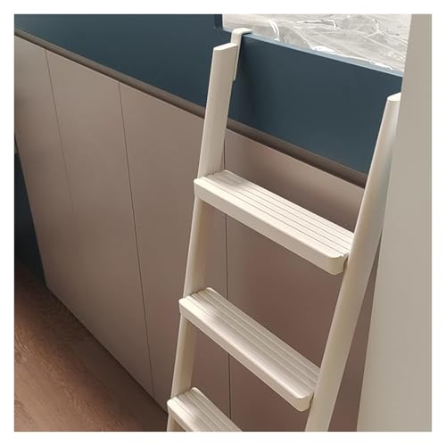 Échelle de lit superposé stable anti-chute pour couchage surélevé
