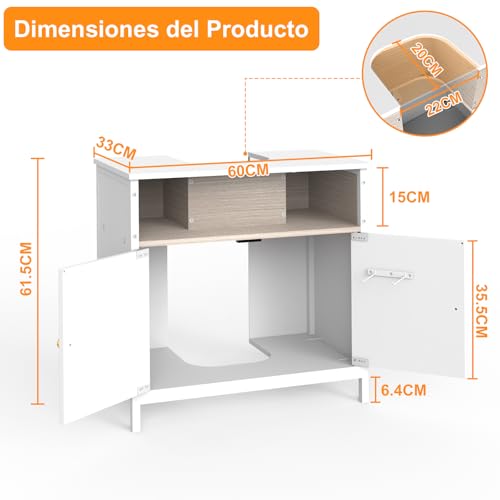 Lavabo de baño con pedestal 12 Imagen adicional