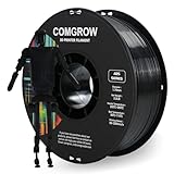 Comgrow ABS Filament 1.75mm,...