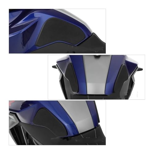 F900R stickers réservoir stop glisse coussinet de traction latéral moto 2020