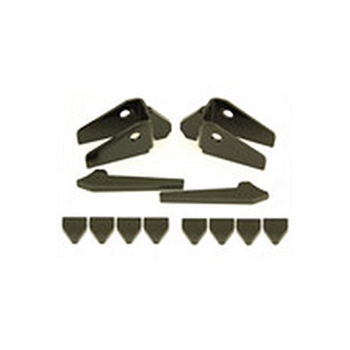 CREEPER AXLE BALL GUSSETS 140064-1-KIT