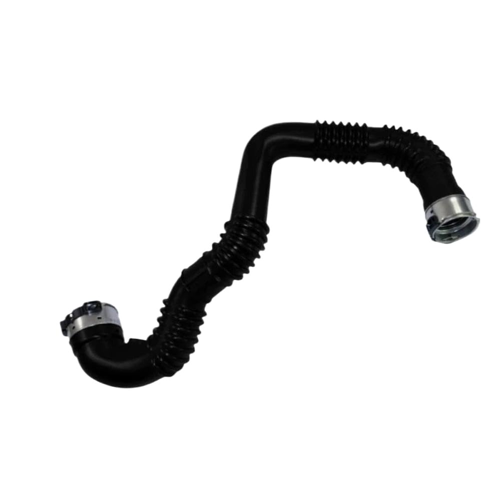 Vapwfdnae Onecolor Turbo Air Tube Intercooler Sleeve Compatible With J11 Qashqai Kadjar 1.6 Dci 2015 2016