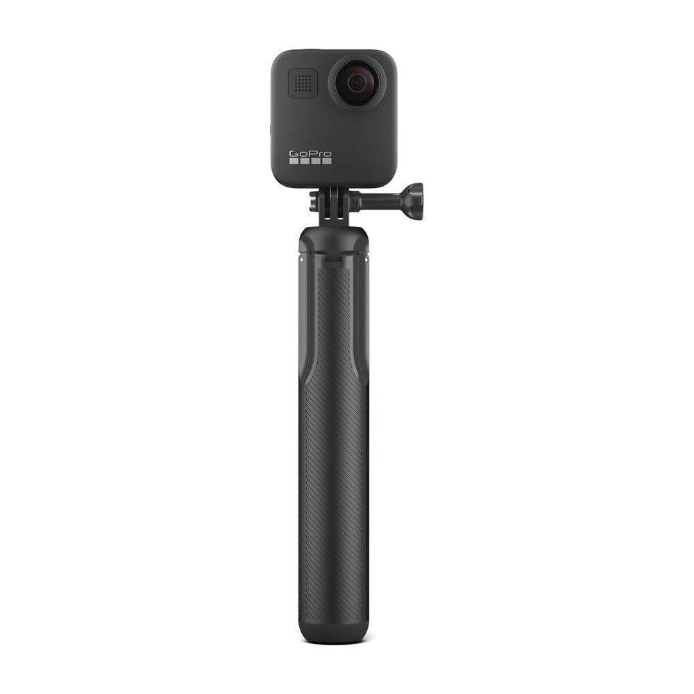 GoPro - GoPro MAX  付属品付き GoPro MAXで撮影してみよう［初期設定・基本操作］