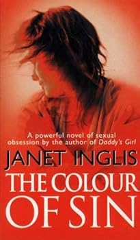 Paperback The Colour Of Sin Book