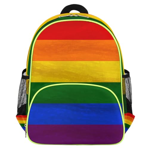 Sac à dos enfant école maternelle petit sac de voyage coloré