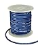 WIRE SPOOL,ULTRA 40, BLUE