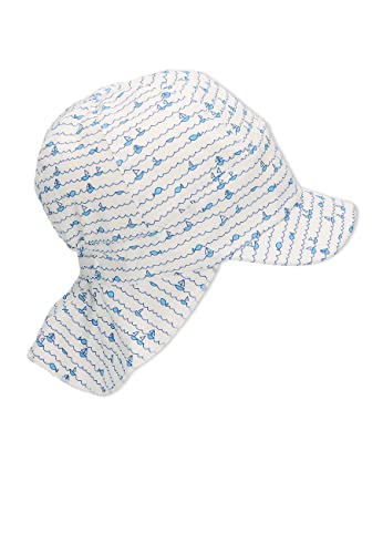 Sterntaler Berretto da Bambino con Protezione per