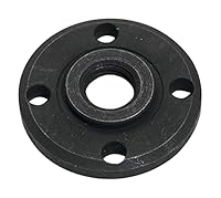 Makita 224554–5 Makita Kontermutter M14 x 45 mm 224554–5 – Schwarz