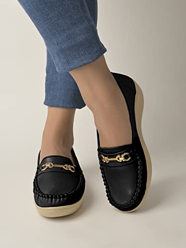 Image of Shoetopia Girls Girls-Butter Loafer