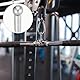 Laroal 6 stücke Kabel Ball Stopper Gym Maschine Zubehör Für Draht Seil Port Joint Ersatzteile Für Home Gym Maschine 6mm