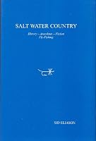 Salt Water Country B000YC01IU Book Cover