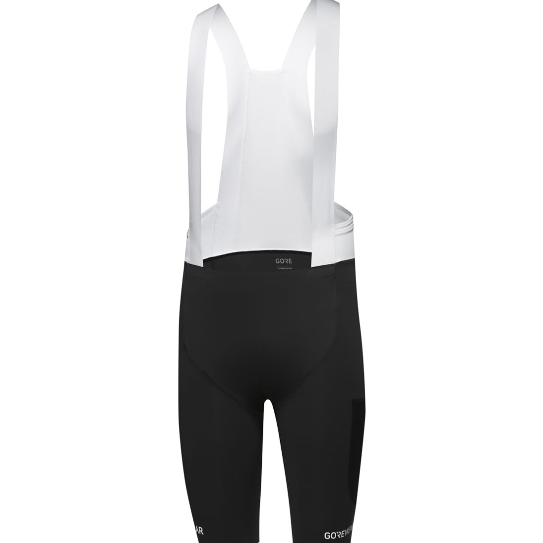 Gore WEAR Herren Trainingshose Spinshift Cargo Kurze Trägerhose+ Herren