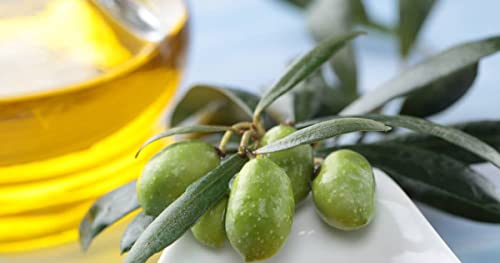 Wegmans 100% Mediterranean Blend Olive Oil, Pure 33.8 fl oz miniatura 5