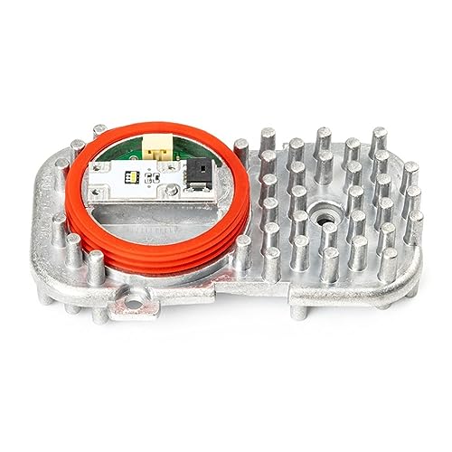 Faro Insertar DRL Módulo Xenón 63117263051 para Reparar Ojos de Ángel